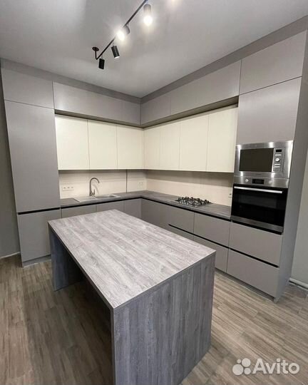 Кухня (цена за весь кпомплект) sh-0519226