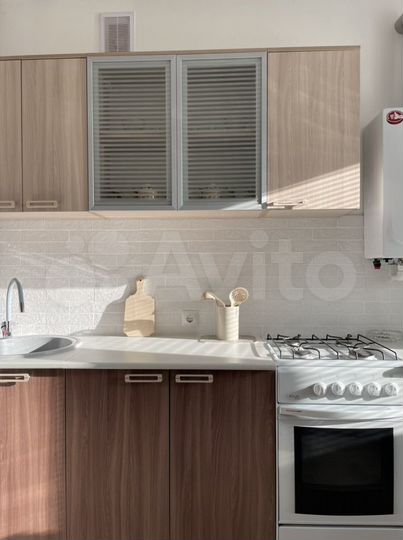 1-к. квартира, 35 м², 2/5 эт.