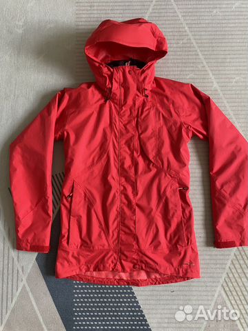 Куртка демисезонная женская Adidas 42-44