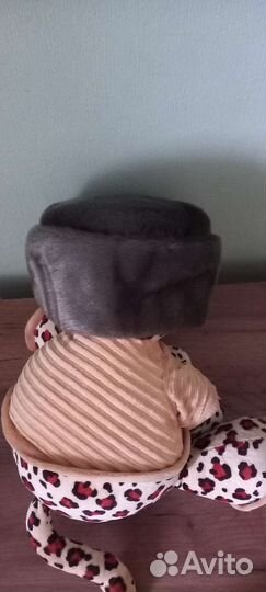 Шапка мужская