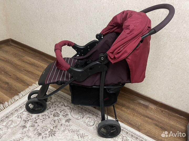Детские коляски бу
