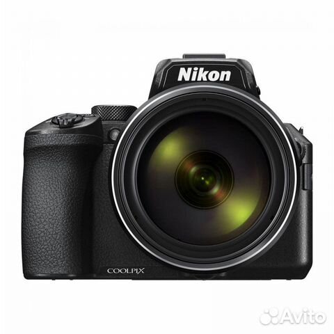 Nikon Coolpix P950