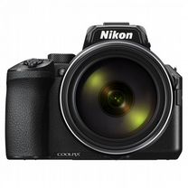 Nikon Coolpix P950