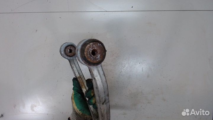 Рычаг подвески Hummer H3, 2006