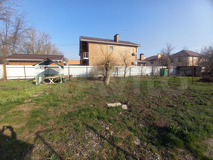 Участок 7,5 сот. (ИЖС)