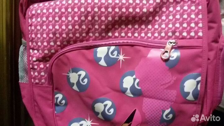 Портфель сумка для девочки