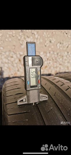 Continental ContiPremiumContact 6 235/45 R18 98Y