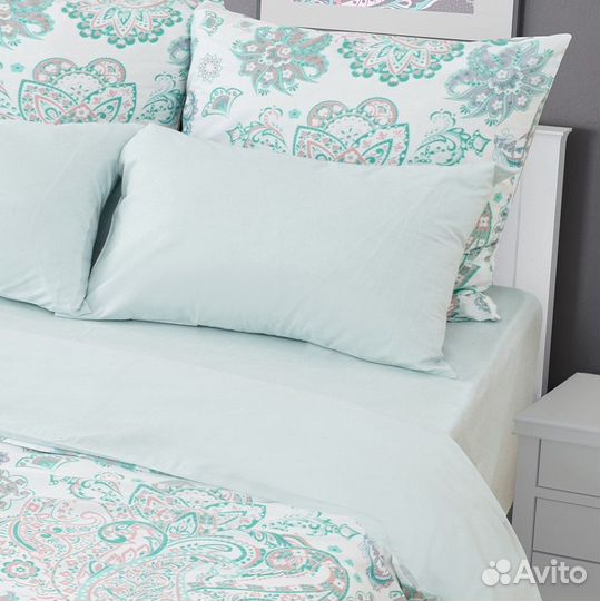 Постельное белье Перкаль 