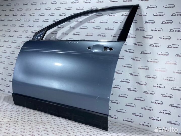 Дверь передняя левая Honda Crv 2.0 R20A2 2008