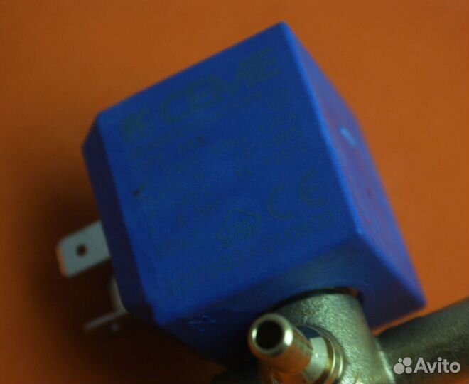 Клапан для парогенераторов Tefal CS-00143087