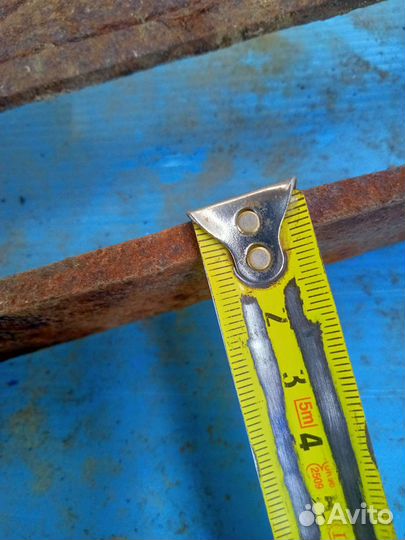 Навес на калитку + ручка