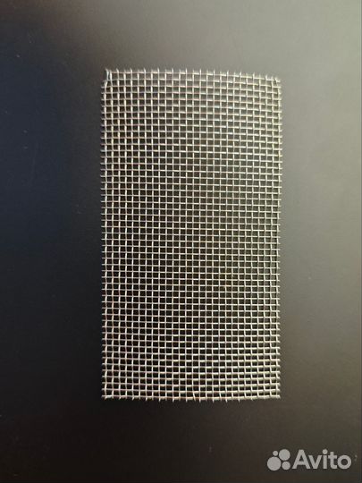 Сеточки для мхов, 2 мм