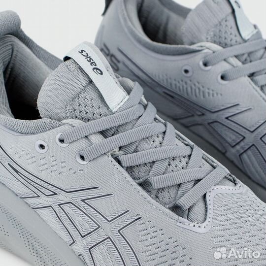 Кроссовки Asics Gel-Nimbus 25 Grey