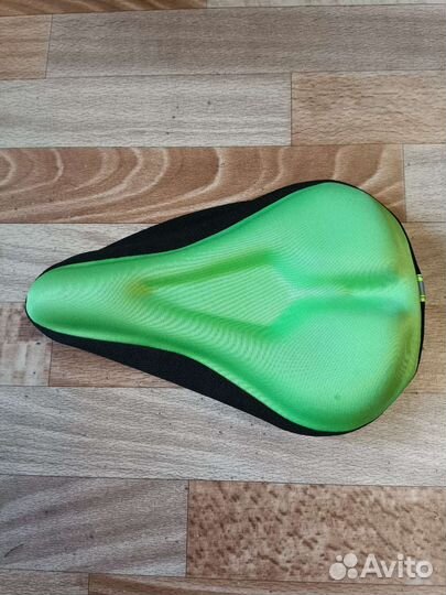 Чехол на велосипедное сиденье
