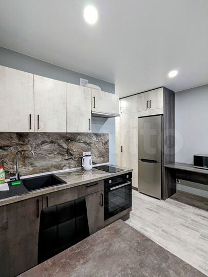 Квартира-студия, 26 м², 14/16 эт.