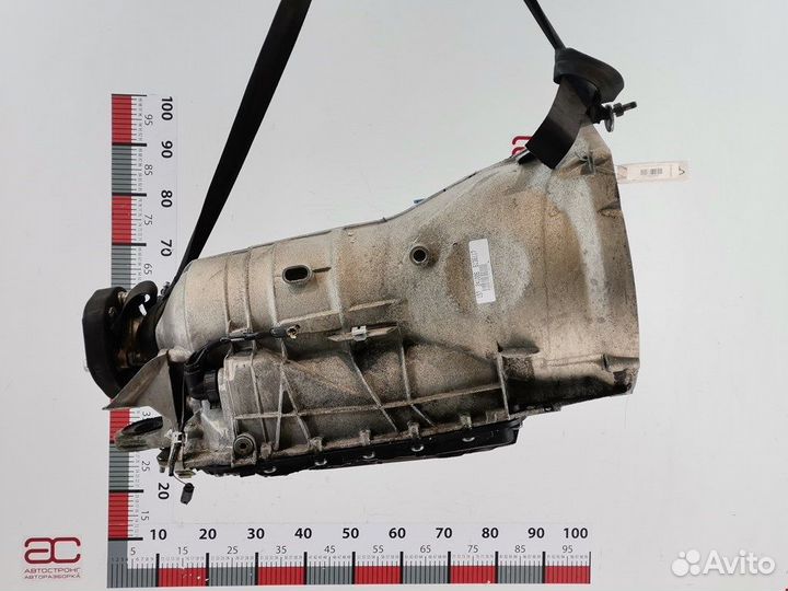 Кпп для BMW 7-Series (E65/E66)