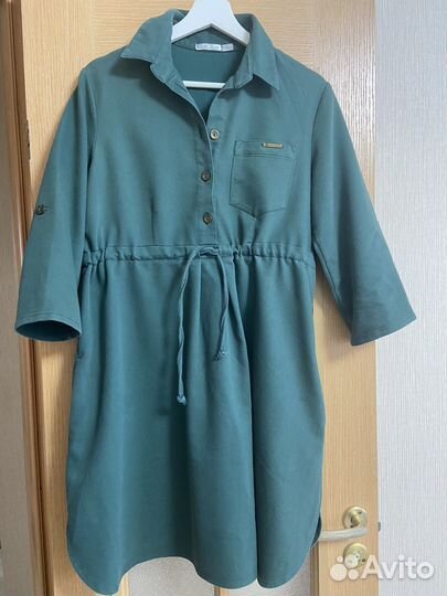 Платье для беременных