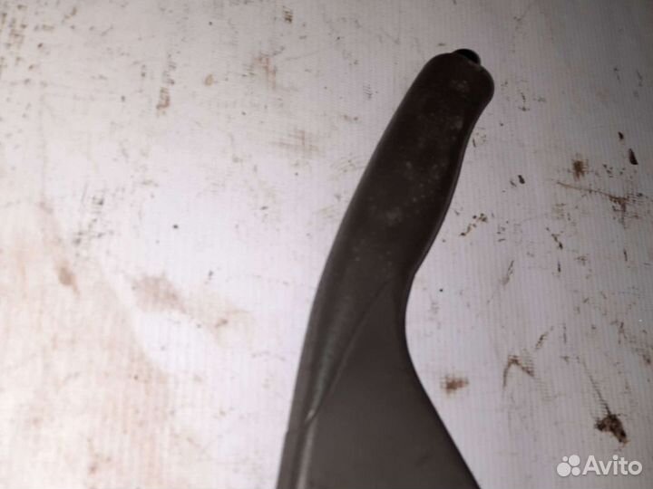 Ручной тормоз chery tiggo t11