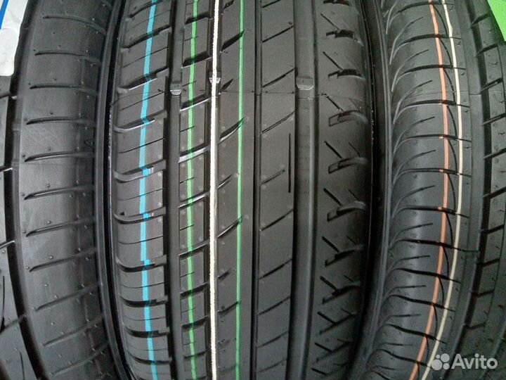 Viatti Strada Asimmetrico V-130 205/55 R16 91V