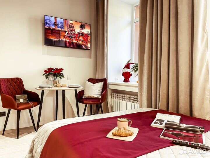 Съемка, декор, хоумстейджинг, меблировка под ключ