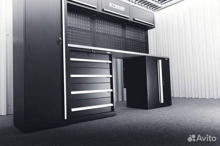 Набор Мебели металлической. Для сто Арт. AEX