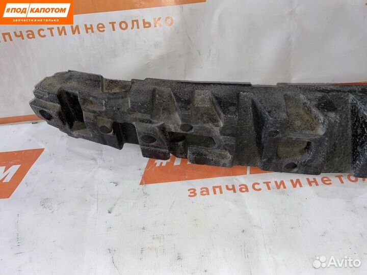 Абсорбер бампера Mercedes-Benz B-Класс W245 2006