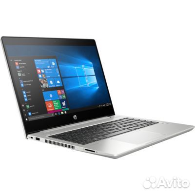 Ноутбук HP ProBook 445R G6