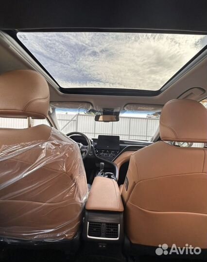 Toyota Camry 2.5 AT, 2023, 1 км