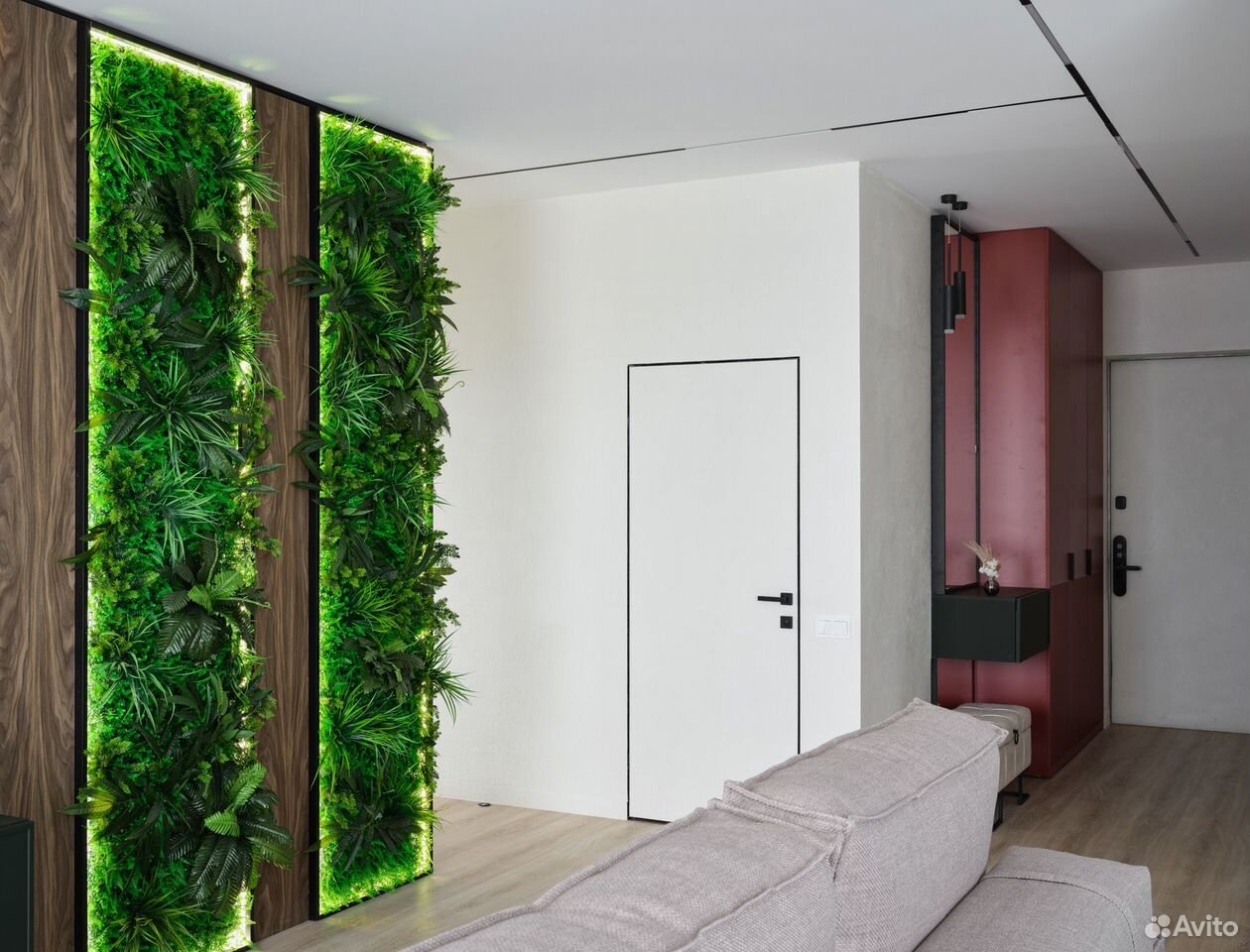 4-комнатная квартира, 114,4 м² — фото 7