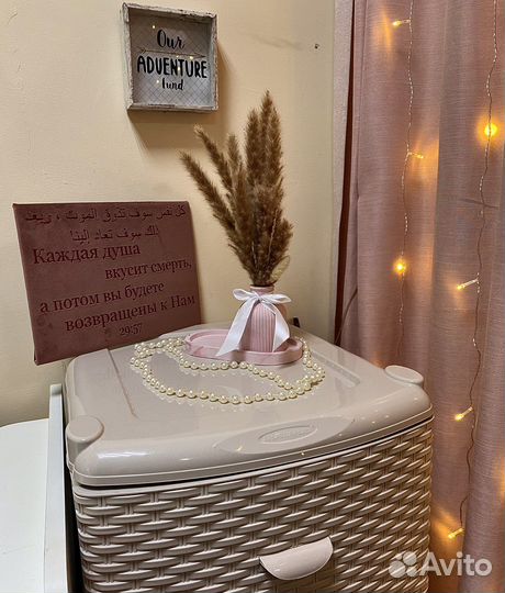 Картина 21х30 см вышивка на ткани