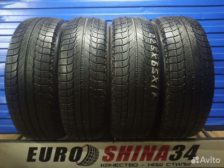 Michelin X-Ice 2 225/65 R17 102Q