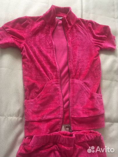 Костюм спортивный