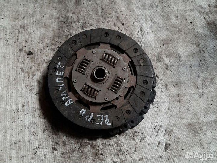 Диск сцепления Chery Amulet