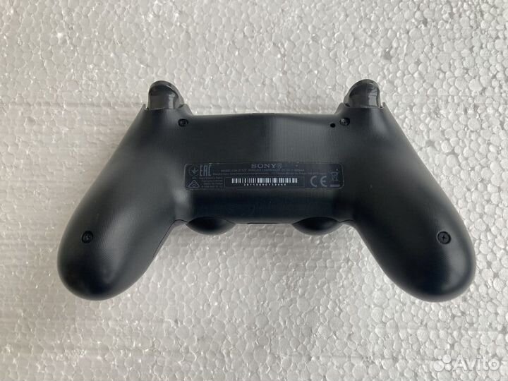 Джойстик Sony