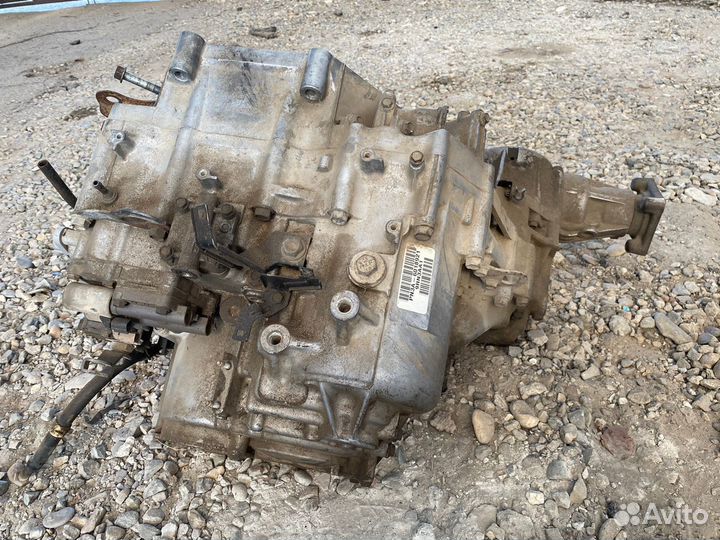 АКПП Honda Pilot 2