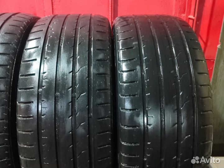 Marshal Crugen HP91 265/45 R20