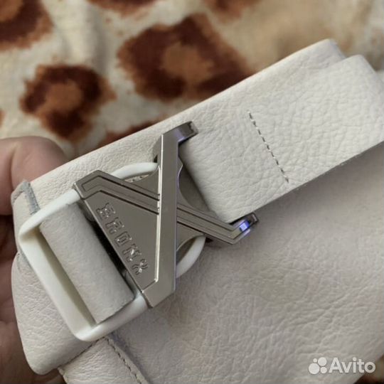 Ботинки Bronx