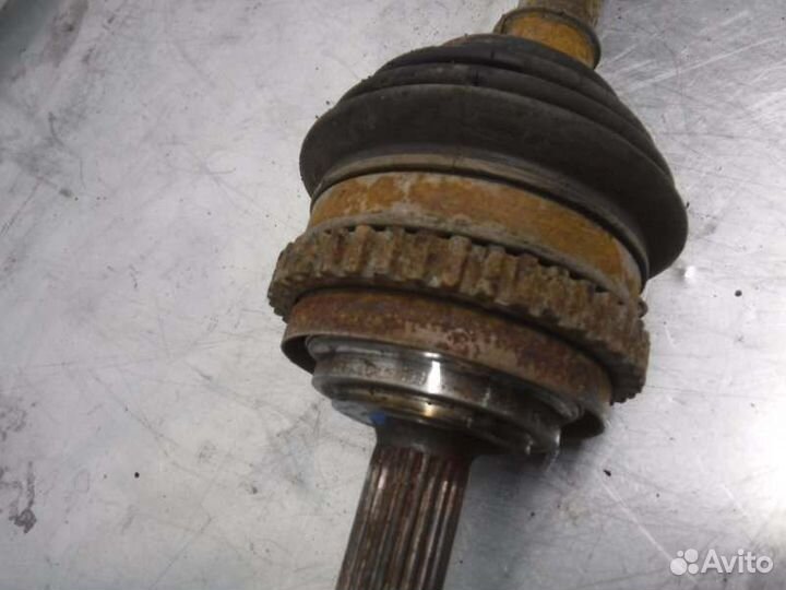 Привод передний левый Datsun On-Do 11186 2016