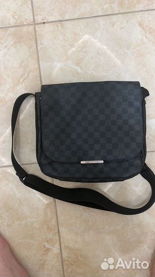 Louis vuitton оригинал