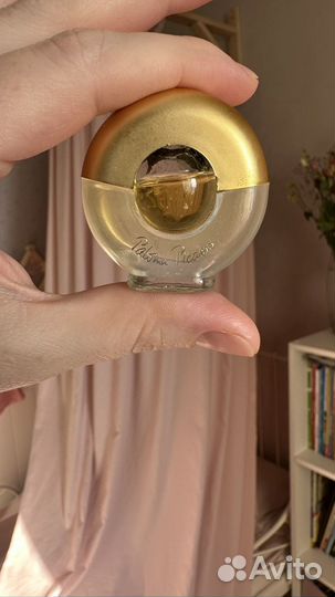 Paloma picasso духи