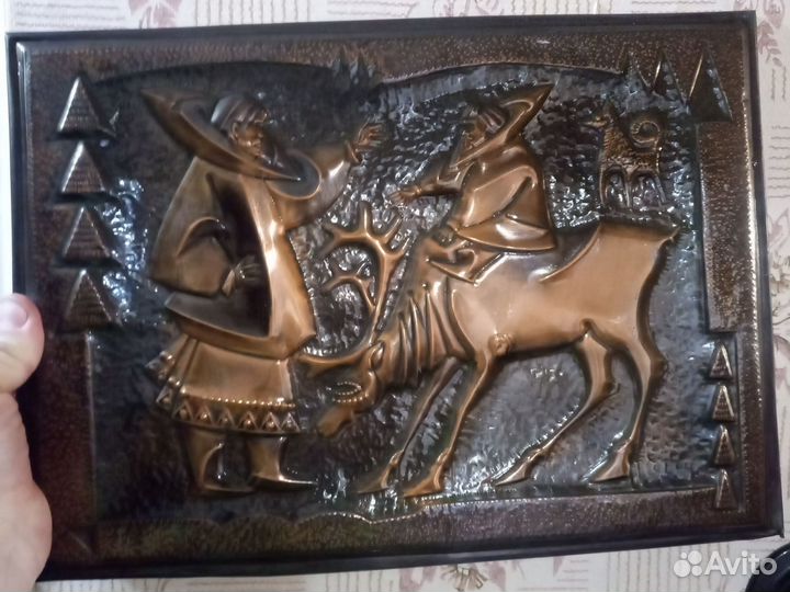 Пейзажи Мурманска