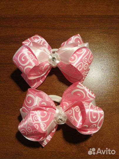 Резинка для волос