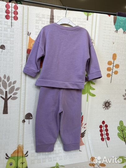 Спортивный костюм