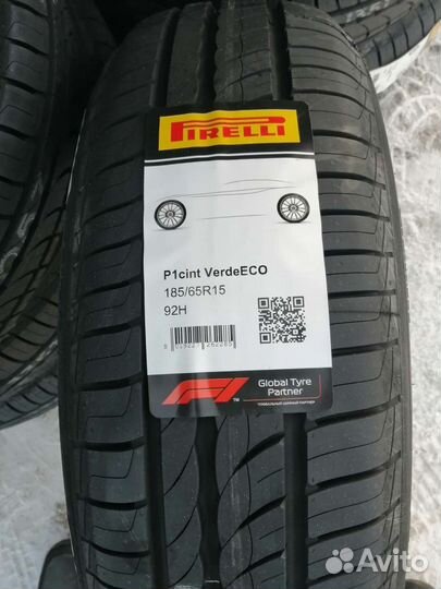 Pirelli Cinturato P1 185/65 R15 92H