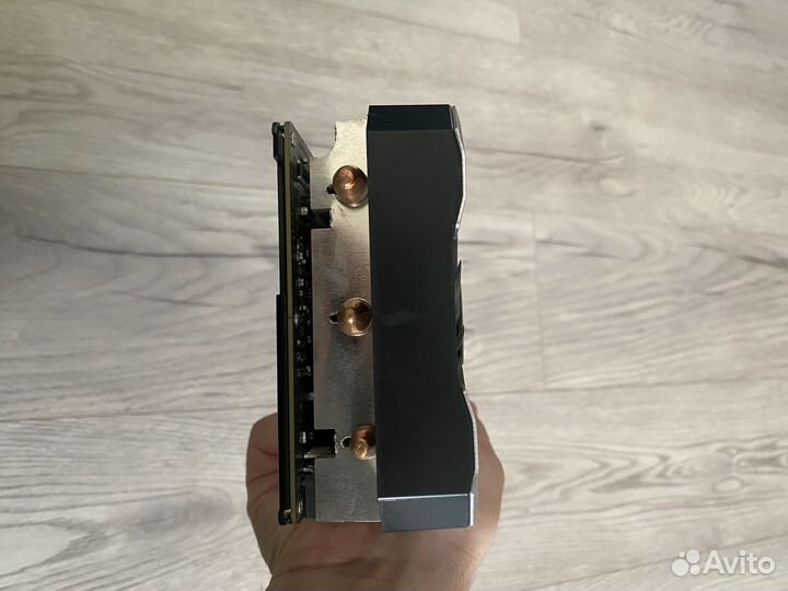 Palit GTX 1070 8GB OC