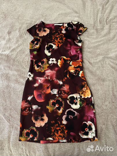 Платья летние