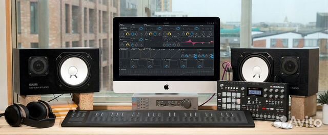 Roli Seaboard Rise 49