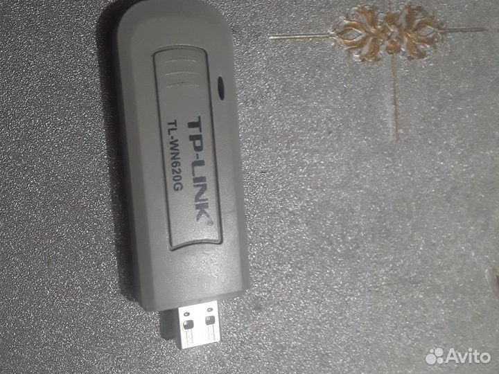 Продам адаптер вифи