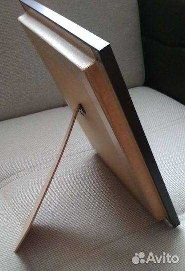 Бабочки в рамке