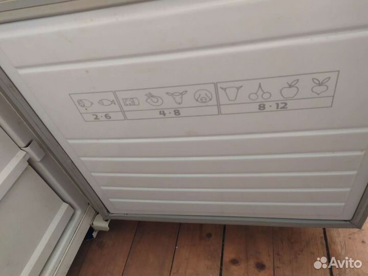 Холодильник snaige